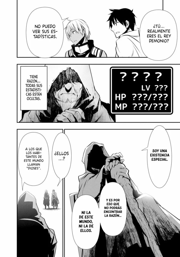 Isekai NTR ~Shinyuu no Onna wo Saikyou Skill de Otosu Houhou~ Capítulo 19 - Página 12