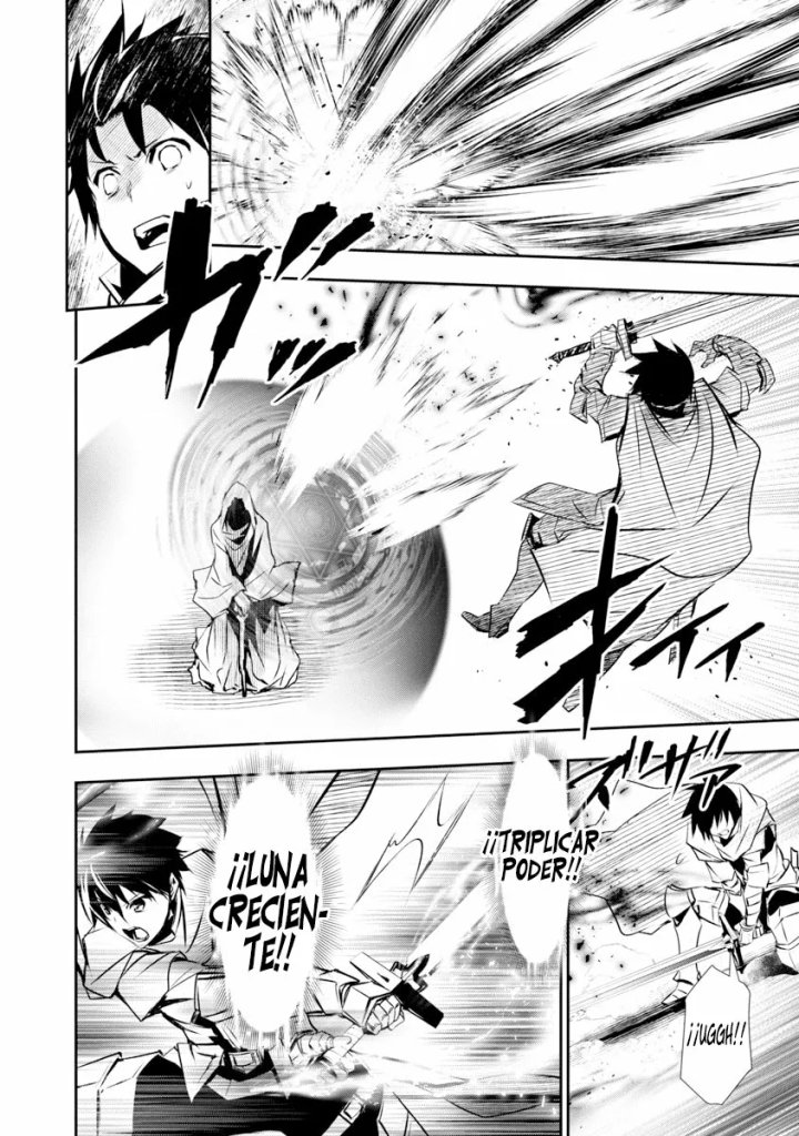 Isekai NTR ~Shinyuu no Onna wo Saikyou Skill de Otosu Houhou~ Capítulo 19 - Página 18