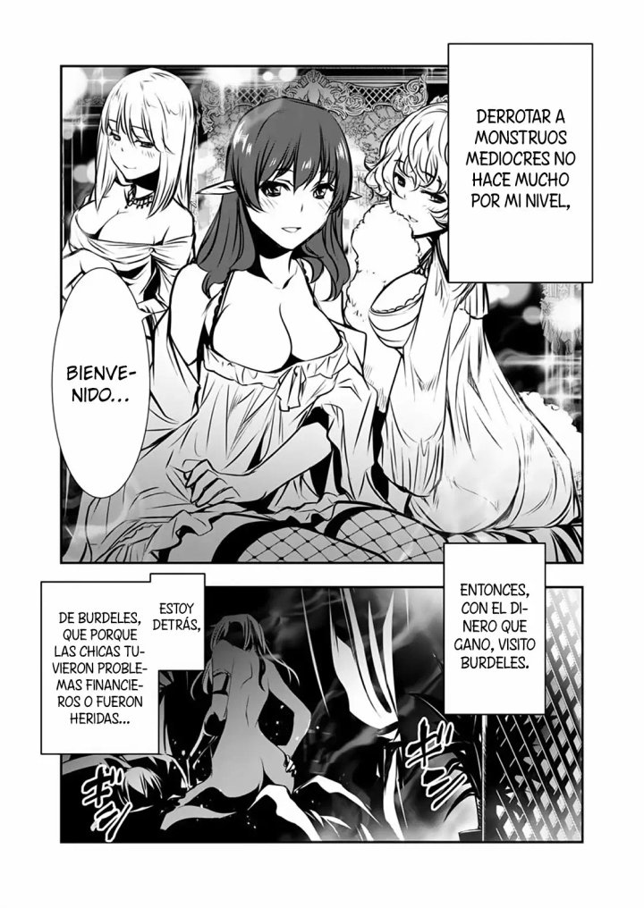 Isekai NTR ~Shinyuu no Onna wo Saikyou Skill de Otosu Houhou~ Capítulo 2 - Página 22