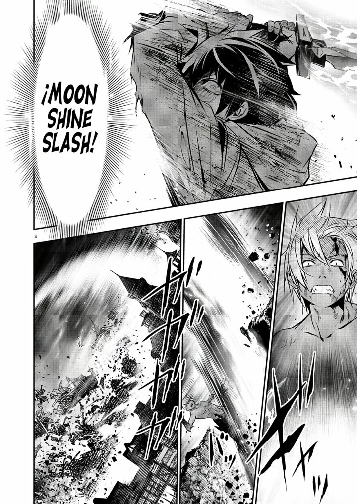 Isekai NTR ~Shinyuu no Onna wo Saikyou Skill de Otosu Houhou~ Capítulo 25 - Página 7