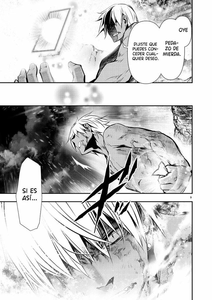 Isekai NTR ~Shinyuu no Onna wo Saikyou Skill de Otosu Houhou~ Capítulo 26 - Página 12