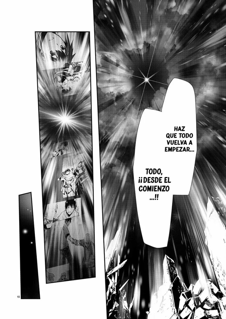 Isekai NTR ~Shinyuu no Onna wo Saikyou Skill de Otosu Houhou~ Capítulo 26 - Página 13
