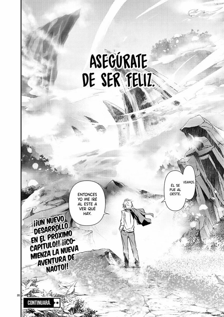 Isekai NTR ~Shinyuu no Onna wo Saikyou Skill de Otosu Houhou~ Capítulo 26 - Página 23