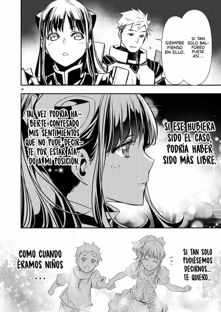 Isekai NTR ~Shinyuu no Onna wo Saikyou Skill de Otosu Houhou~ Capítulo 28 - Página 20