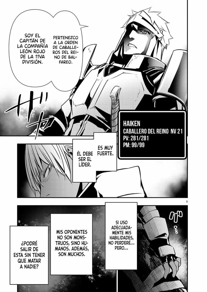 Isekai NTR ~Shinyuu no Onna wo Saikyou Skill de Otosu Houhou~ Capítulo 28 - Página 5