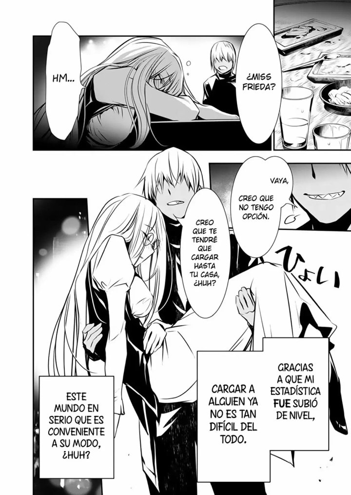 Isekai NTR ~Shinyuu no Onna wo Saikyou Skill de Otosu Houhou~ Capítulo 3 - Página 14