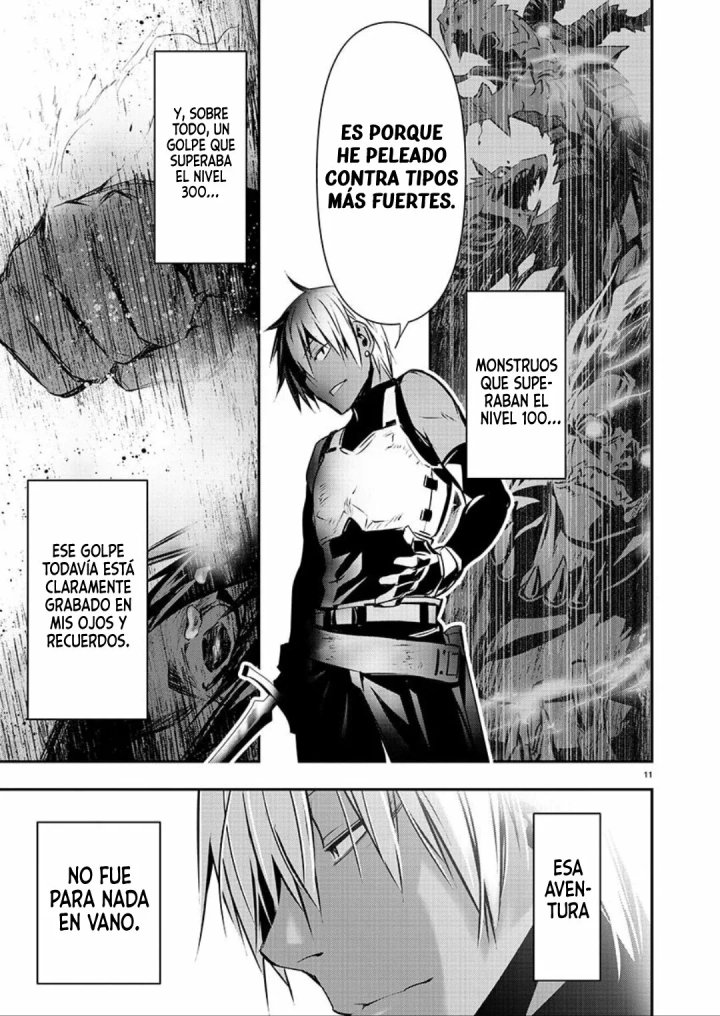 Isekai NTR ~Shinyuu no Onna wo Saikyou Skill de Otosu Houhou~ Capítulo 32 - Página 14