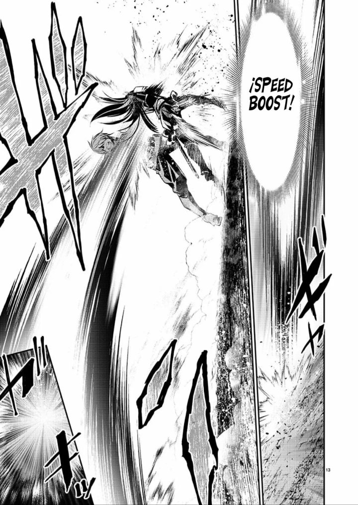 Isekai NTR ~Shinyuu no Onna wo Saikyou Skill de Otosu Houhou~ Capítulo 32 - Página 16