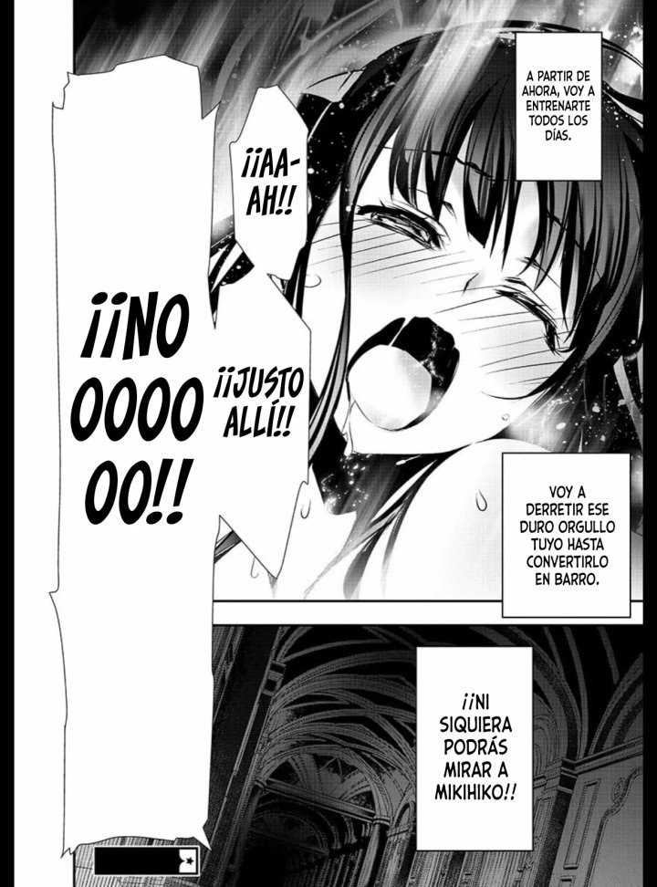 Isekai NTR ~Shinyuu no Onna wo Saikyou Skill de Otosu Houhou~ Capítulo 34 - Página 21