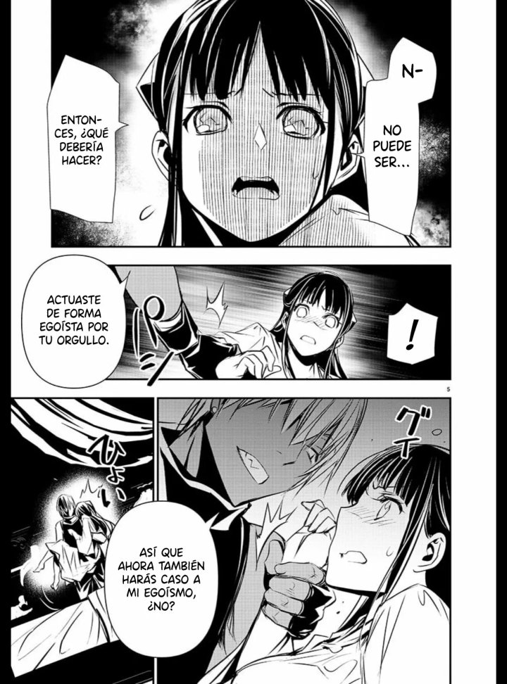 Isekai NTR ~Shinyuu no Onna wo Saikyou Skill de Otosu Houhou~ Capítulo 34 - Página 8