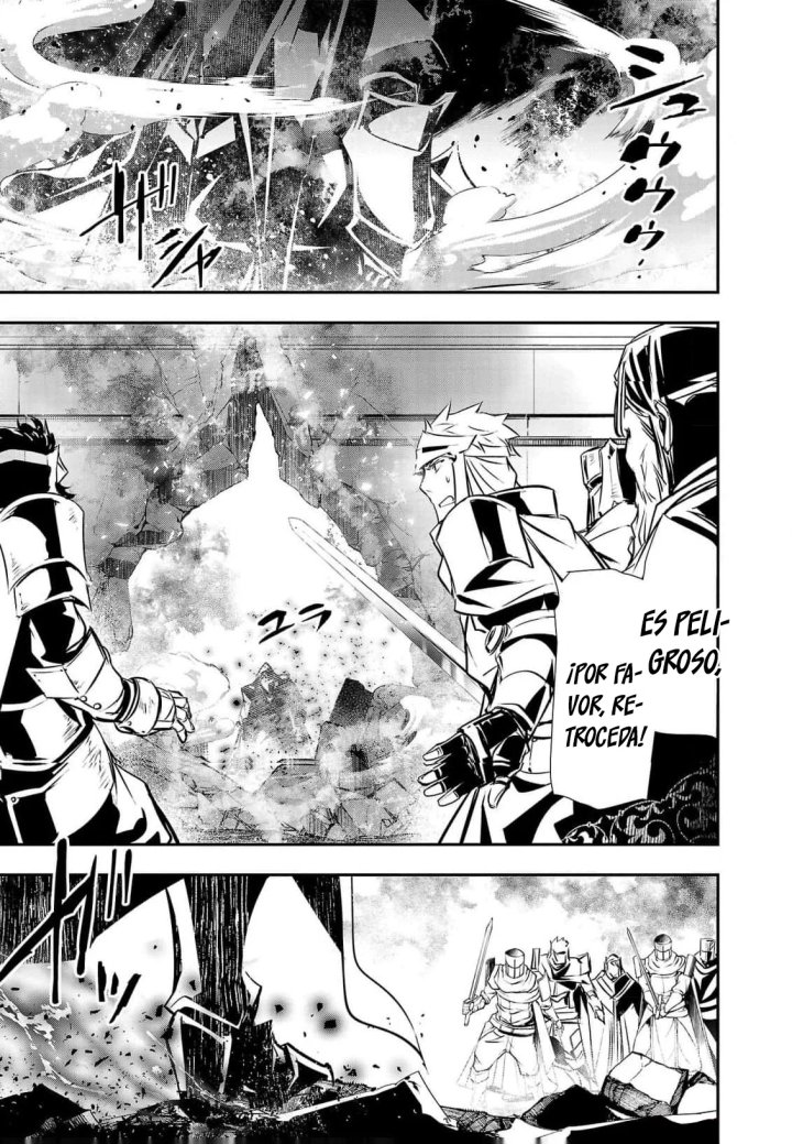 Isekai NTR ~Shinyuu no Onna wo Saikyou Skill de Otosu Houhou~ Capítulo 39 - Página 18