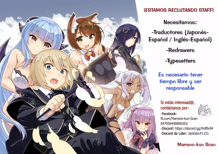 Isekai NTR ~Shinyuu no Onna wo Saikyou Skill de Otosu Houhou~ Capítulo 4 - Página 20