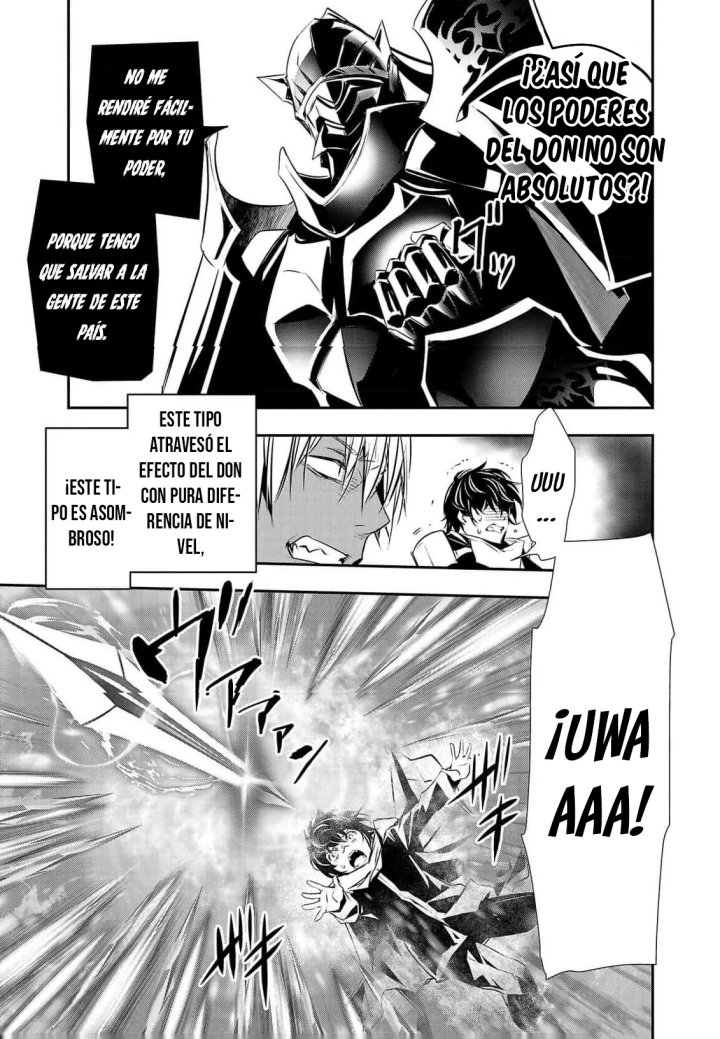 Isekai NTR ~Shinyuu no Onna wo Saikyou Skill de Otosu Houhou~ Capítulo 40 - Página 12