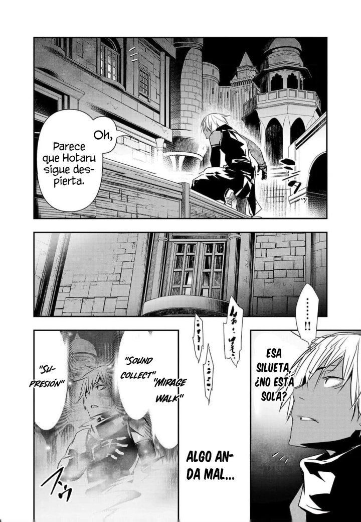 Isekai NTR ~Shinyuu no Onna wo Saikyou Skill de Otosu Houhou~ Capítulo 42 - Página 7