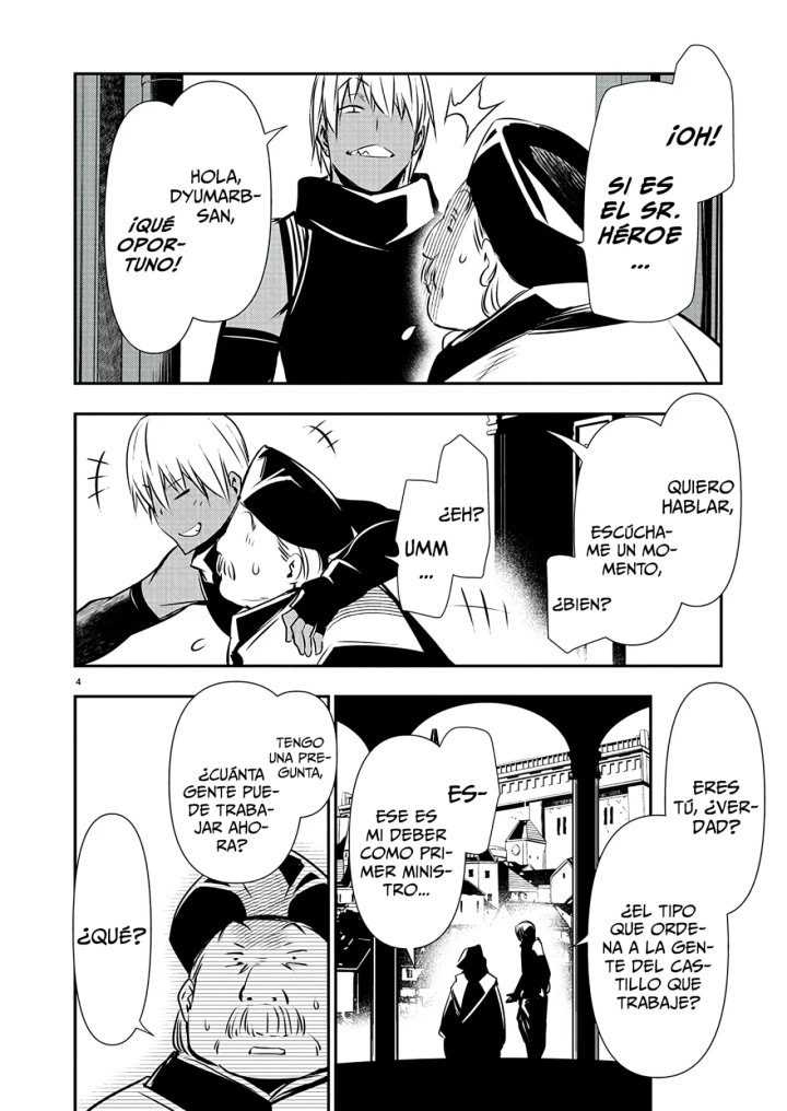 Isekai NTR ~Shinyuu no Onna wo Saikyou Skill de Otosu Houhou~ Capítulo 43 - Página 8
