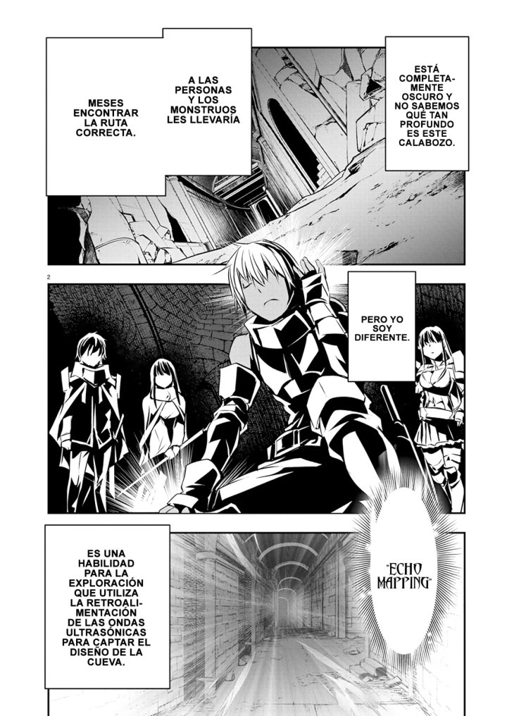 Isekai NTR ~Shinyuu no Onna wo Saikyou Skill de Otosu Houhou~ Capítulo 47 - Página 3