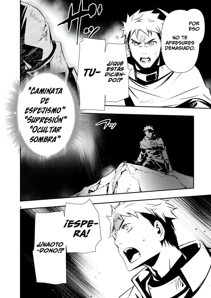 Isekai NTR ~Shinyuu no Onna wo Saikyou Skill de Otosu Houhou~ Capítulo 49 - Página 11