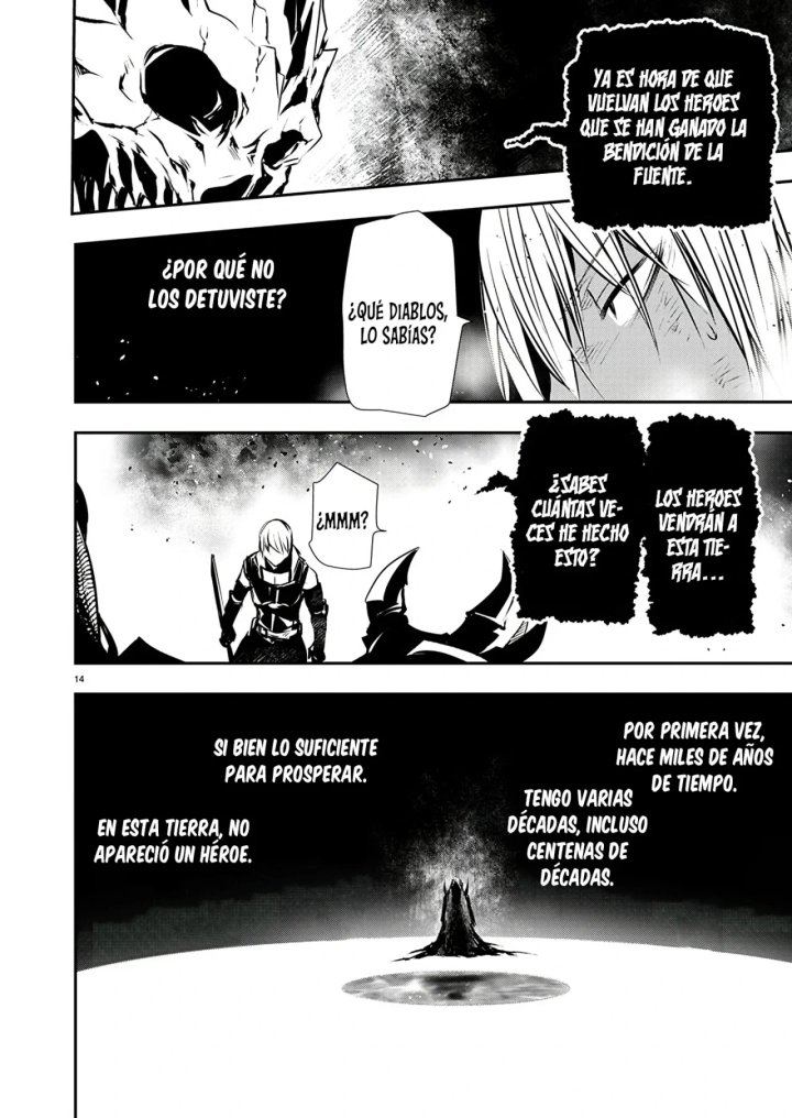 Isekai NTR ~Shinyuu no Onna wo Saikyou Skill de Otosu Houhou~ Capítulo 50 - Página 17