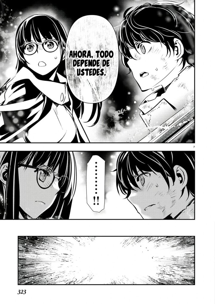 Isekai NTR ~Shinyuu no Onna wo Saikyou Skill de Otosu Houhou~ Capítulo 51 - Página 10