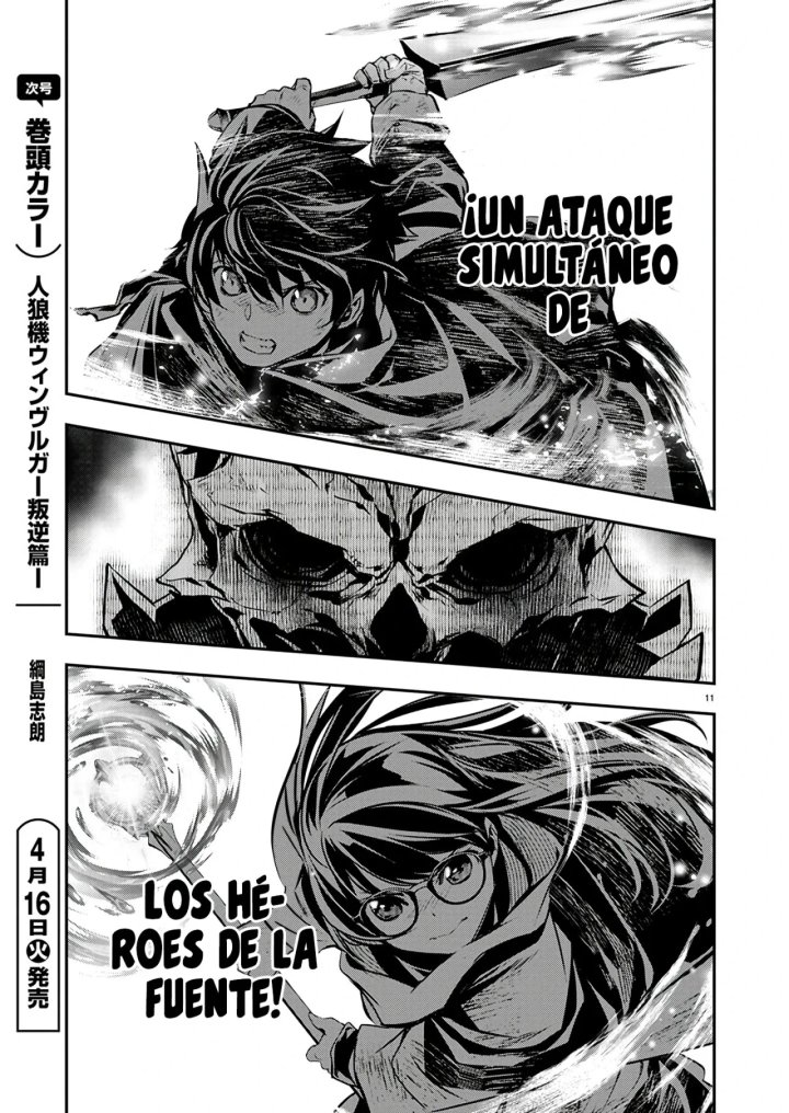 Isekai NTR ~Shinyuu no Onna wo Saikyou Skill de Otosu Houhou~ Capítulo 51 - Página 14