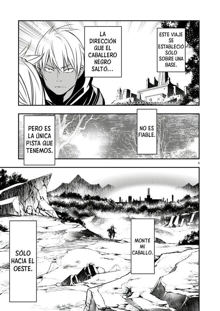 Isekai NTR ~Shinyuu no Onna wo Saikyou Skill de Otosu Houhou~ Capítulo 54 - Página 11