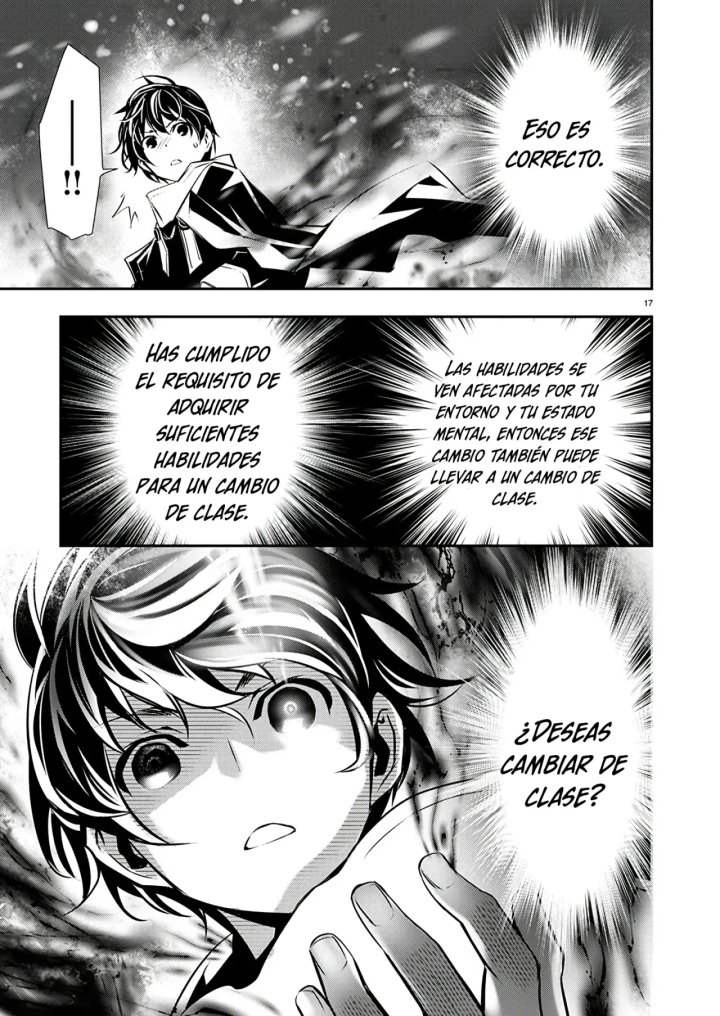 Isekai NTR ~Shinyuu no Onna wo Saikyou Skill de Otosu Houhou~ Capítulo 54 - Página 25