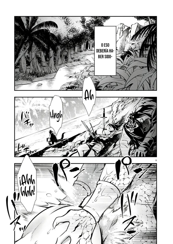 Isekai NTR ~Shinyuu no Onna wo Saikyou Skill de Otosu Houhou~ Capítulo 55 - Página 8