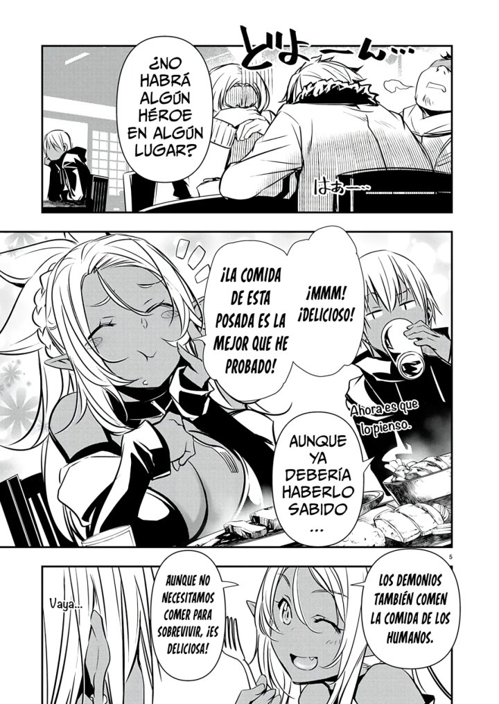 Isekai NTR ~Shinyuu no Onna wo Saikyou Skill de Otosu Houhou~ Capítulo 57 - Página 6