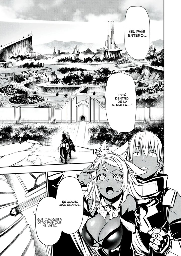 Isekai NTR ~Shinyuu no Onna wo Saikyou Skill de Otosu Houhou~ Capítulo 58 - Página 15