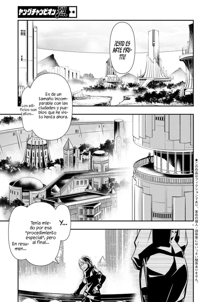 Isekai NTR ~Shinyuu no Onna wo Saikyou Skill de Otosu Houhou~ Capítulo 59 - Página 2