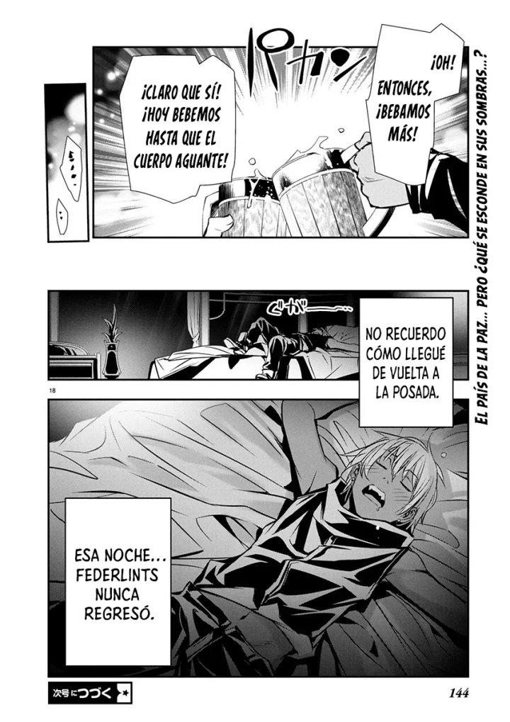 Isekai NTR ~Shinyuu no Onna wo Saikyou Skill de Otosu Houhou~ Capítulo 62 - Página 19