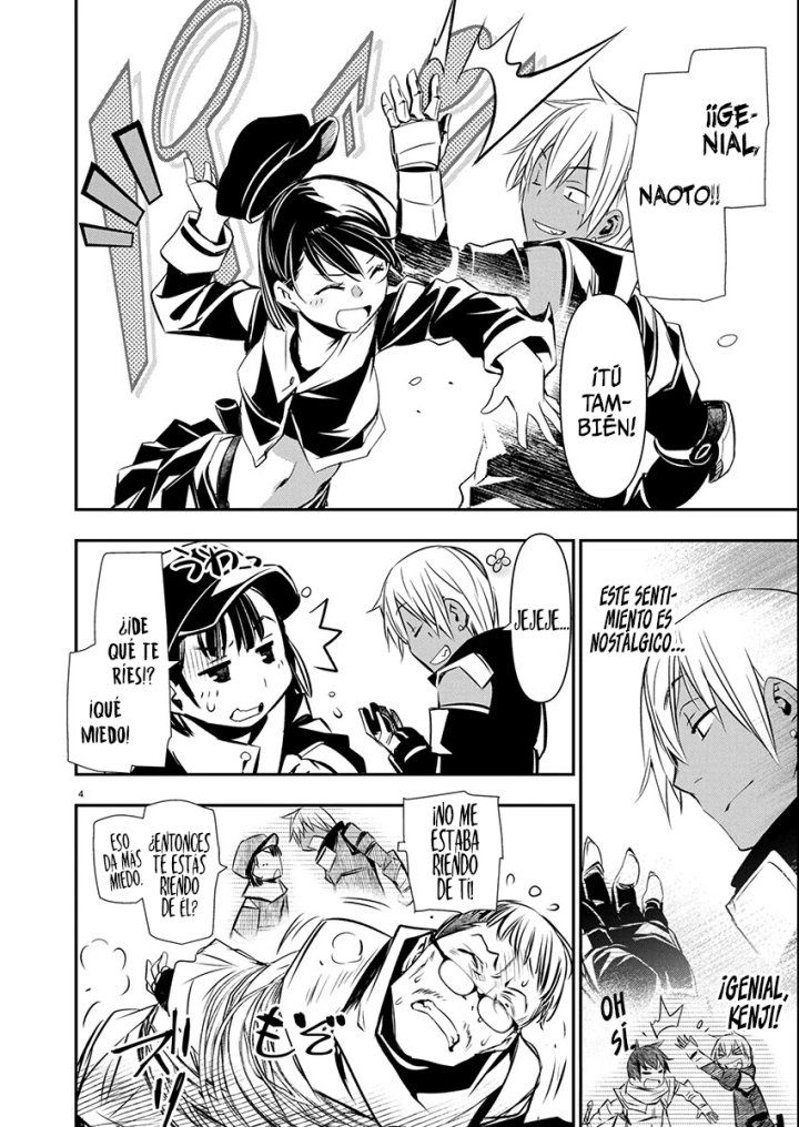 Isekai NTR ~Shinyuu no Onna wo Saikyou Skill de Otosu Houhou~ Capítulo 67 - Página 7