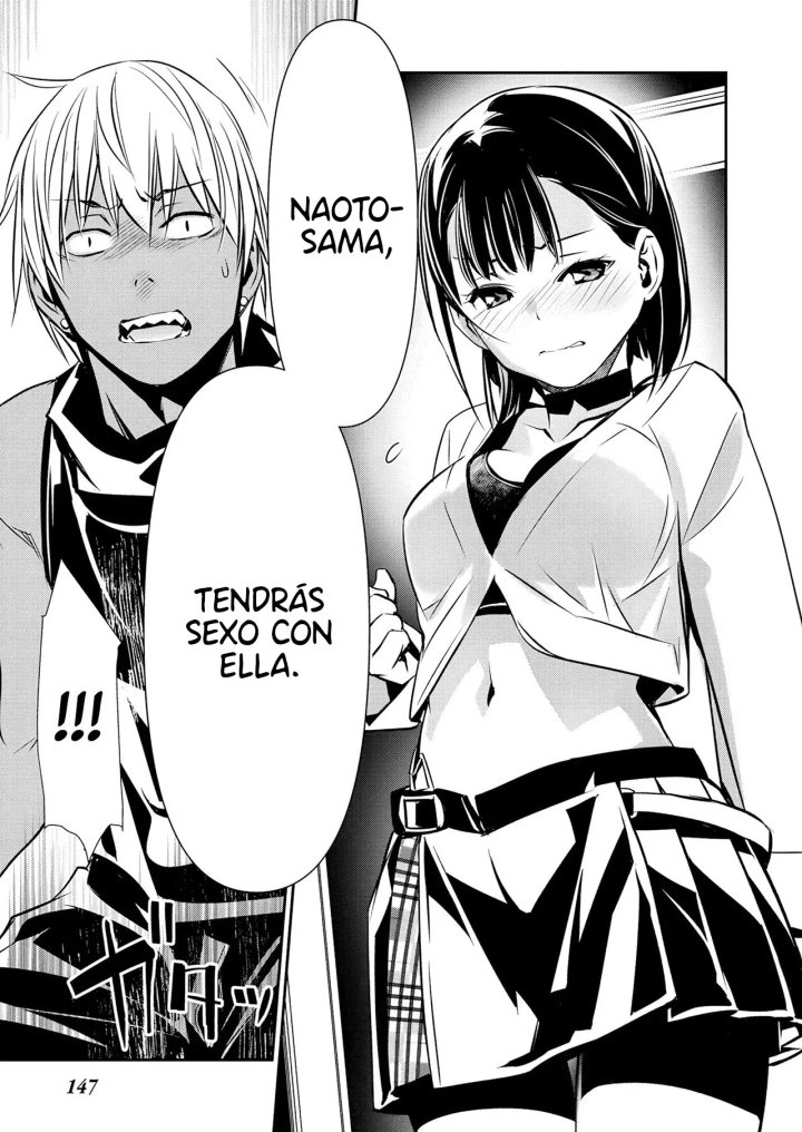 Isekai NTR ~Shinyuu no Onna wo Saikyou Skill de Otosu Houhou~ Capítulo 69 - Página 12