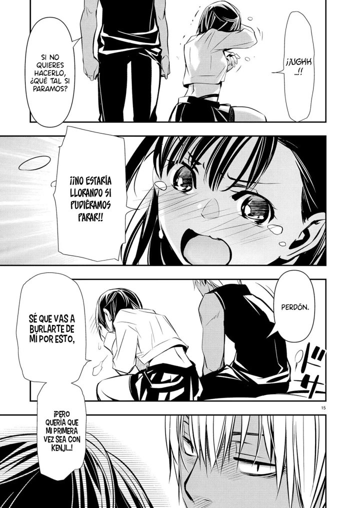Isekai NTR ~Shinyuu no Onna wo Saikyou Skill de Otosu Houhou~ Capítulo 69 - Página 16