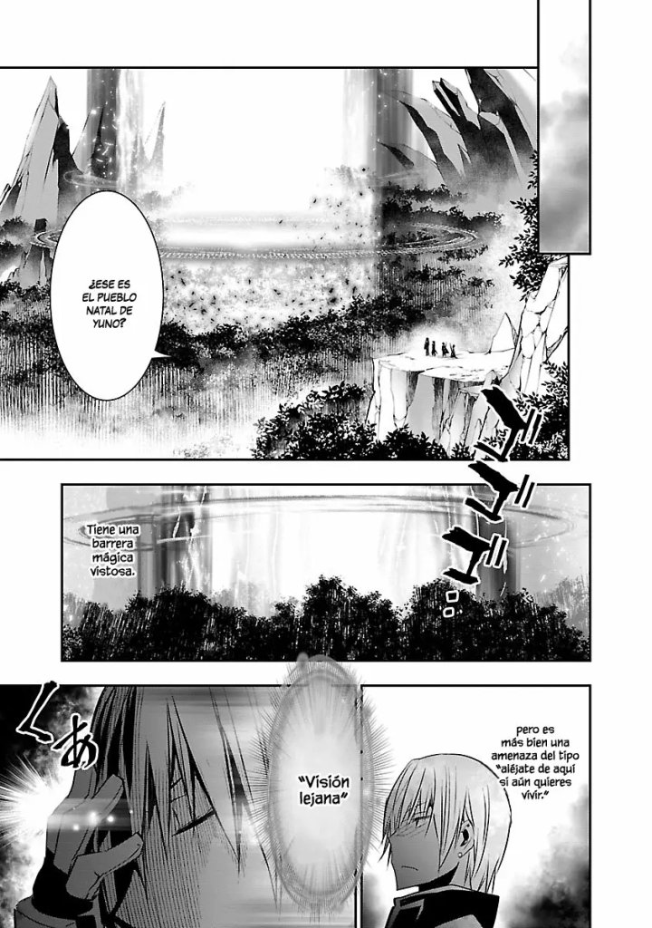 Isekai NTR ~Shinyuu no Onna wo Saikyou Skill de Otosu Houhou~ Capítulo 7 - Página 23