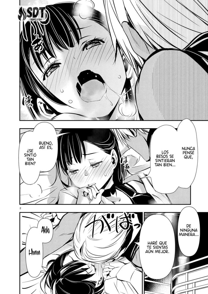 Isekai NTR ~Shinyuu no Onna wo Saikyou Skill de Otosu Houhou~ Capítulo 70 - Página 4