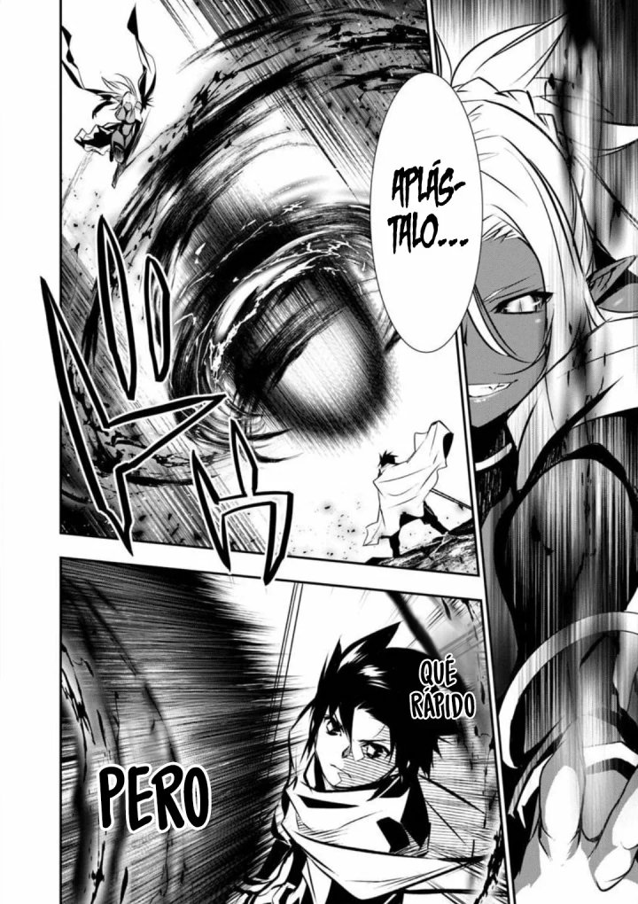 Isekai NTR ~Shinyuu no Onna wo Saikyou Skill de Otosu Houhou~ Capítulo 9 - Página 6