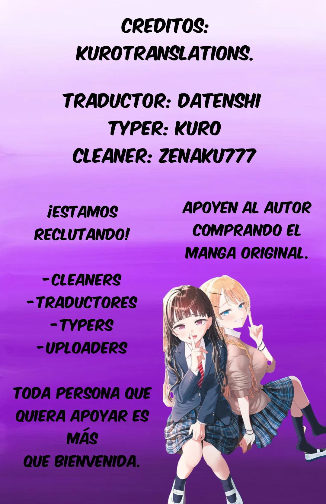 Onna tomodachi ha tanomeba igai to yarasete kureru Capítulo 21 - Página 1