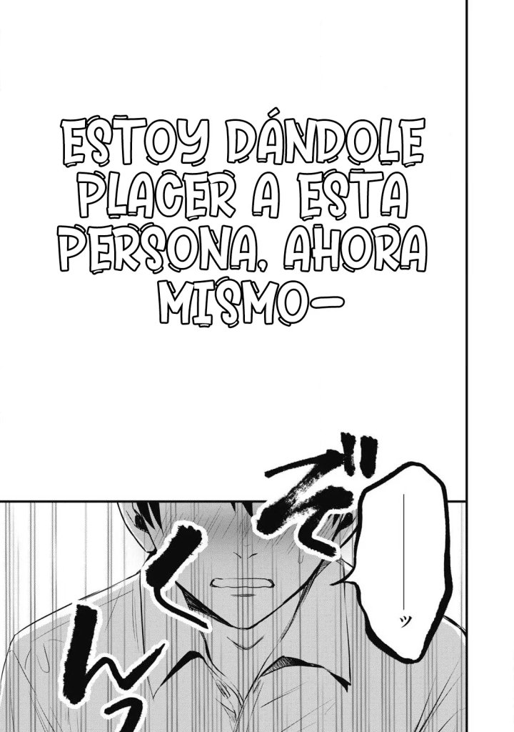 ¡108C! ~La historia de que definitivamente haré llegar al climax a 108 dentro de un año~ Capítulo 1 - Página 66