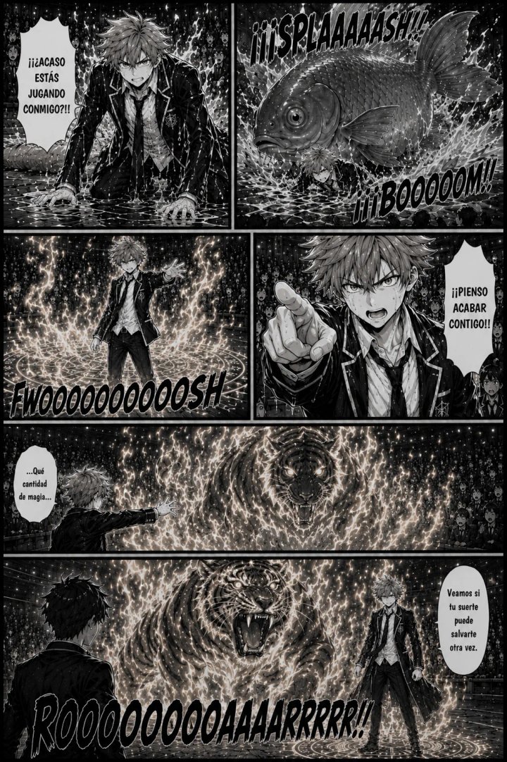 Onegai, Nugashite Capítulo 104 - Página 17