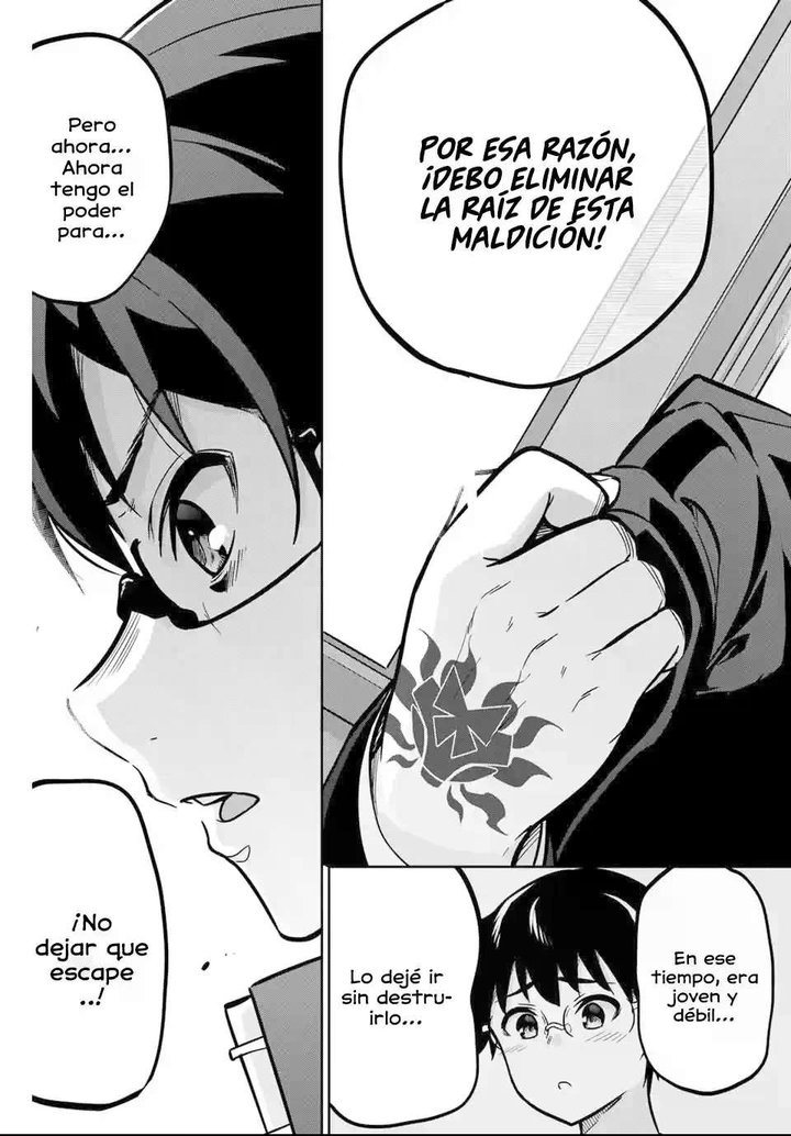 Onegai, Nugashite Capítulo 2 - Página 43