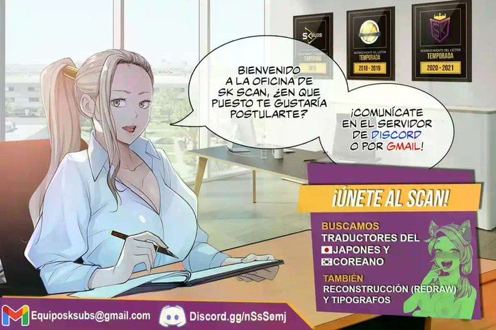 Onegai, Nugashite Capítulo 7 - Página 18