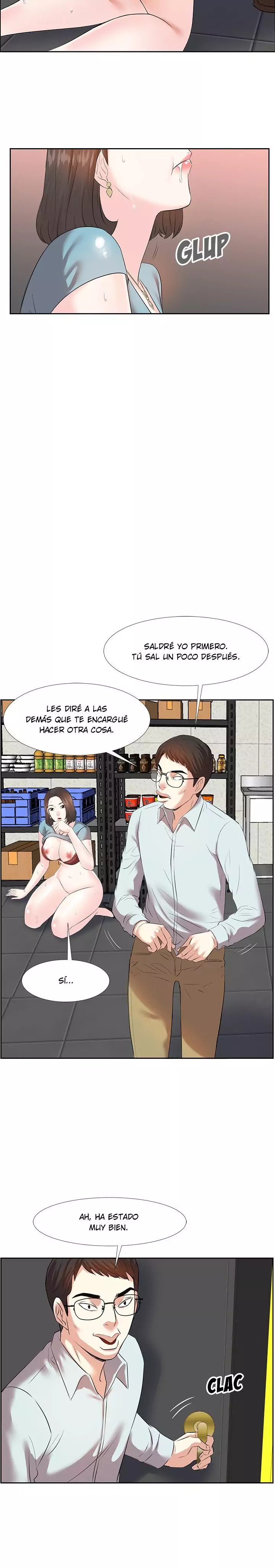 Sugar Daddy Capítulo 1 - Página 11