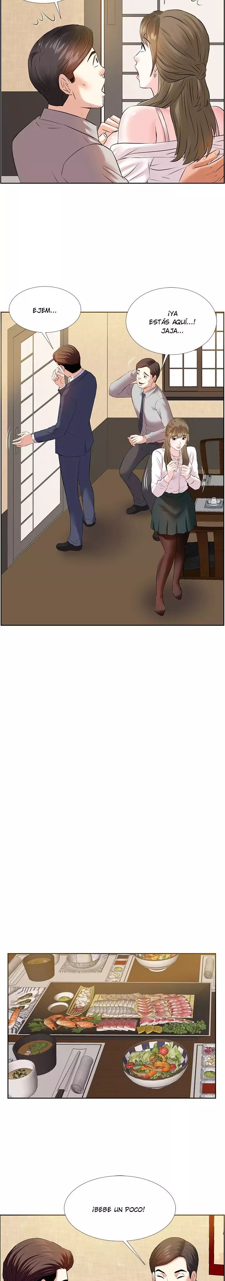 Sugar Daddy Capítulo 1 - Página 21