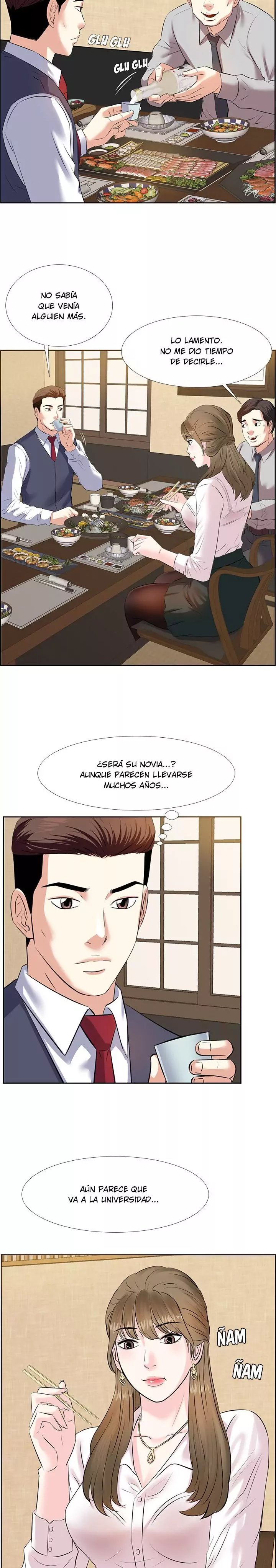 Sugar Daddy Capítulo 1 - Página 22
