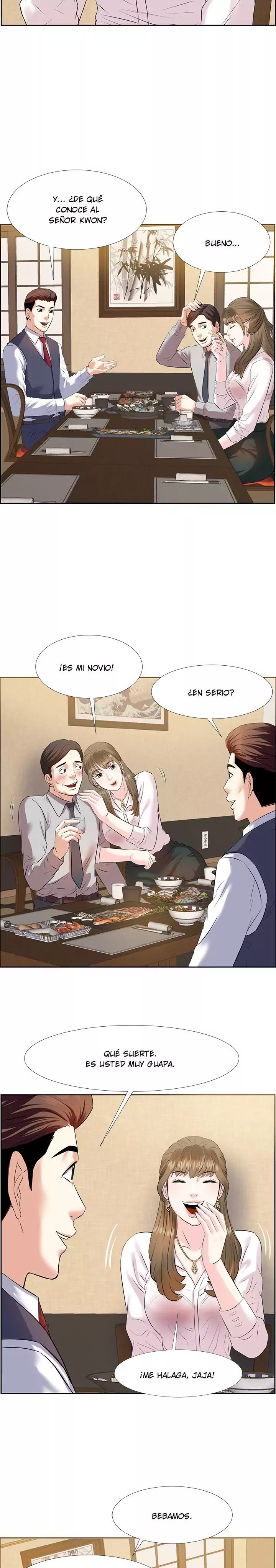 Sugar Daddy Capítulo 1 - Página 23