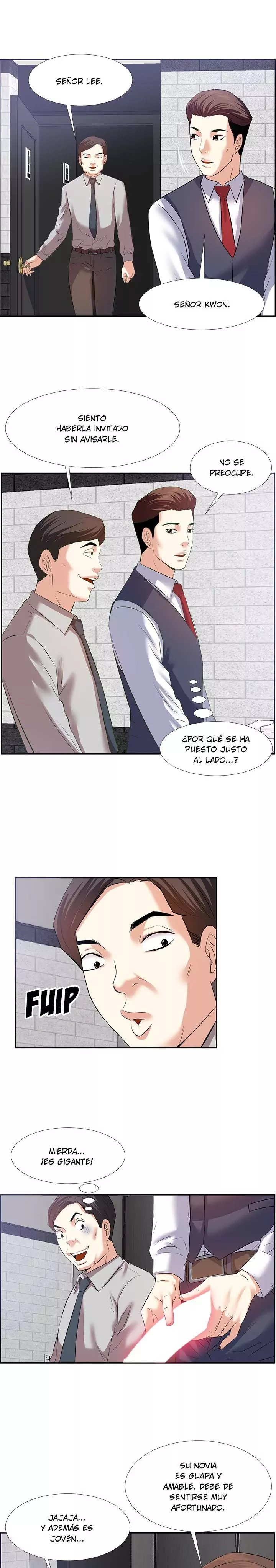 Sugar Daddy Capítulo 1 - Página 25
