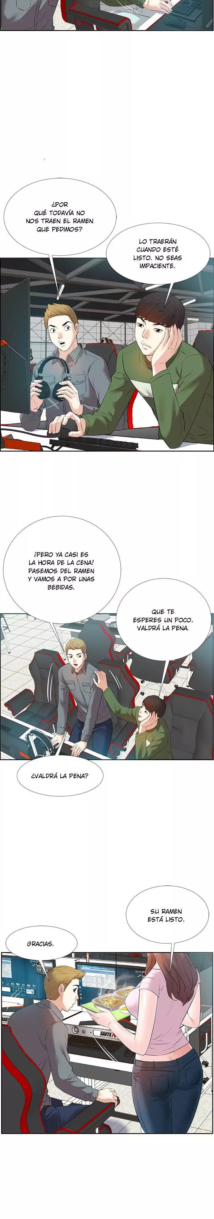 Sugar Daddy Capítulo 1 - Página 3