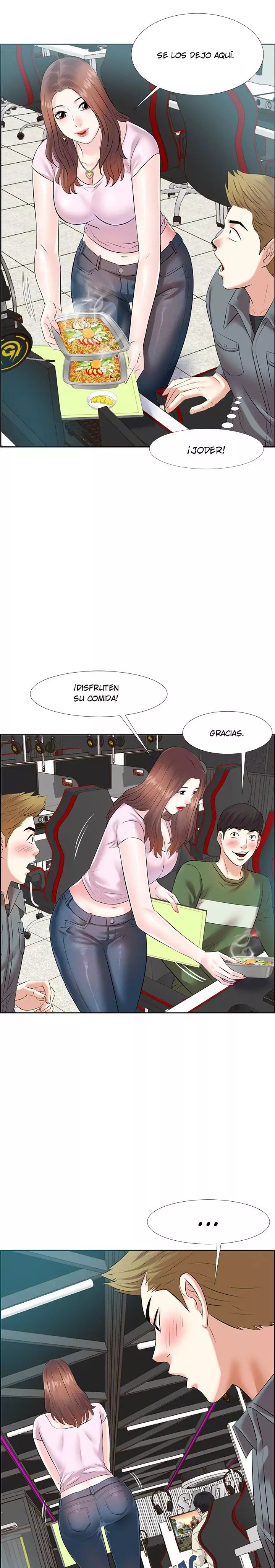 Sugar Daddy Capítulo 1 - Página 4