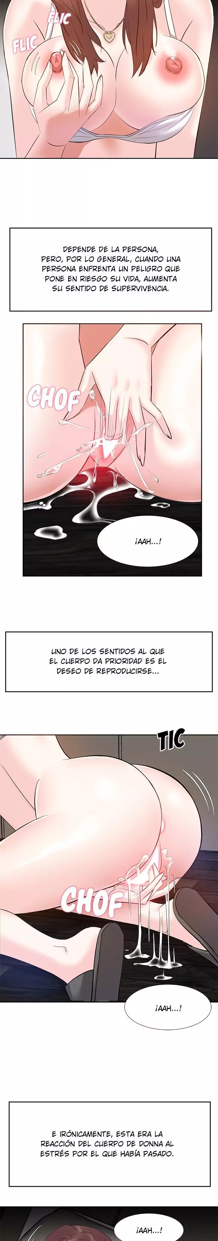 Sugar Daddy Capítulo 10 - Página 11